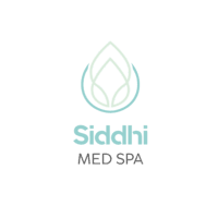 Siddhi med spa  logo