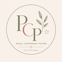 Psicóloga Paula Contreras logo