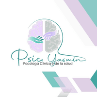 PSICÓLOGA YASMIN GARCIA ROSAS logo