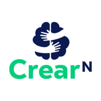 CREAR Neuropsicología logo