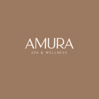 AMURA SPA & WELLNESS logo