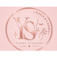 Salón de Manicure y Pedicure de Yissel Studioo logo
