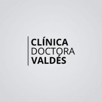 Clínica Doctora Valdés logo