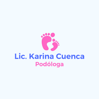 Lic. Pga Karina Cuenca logo
