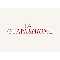 La Guapa Simona logo