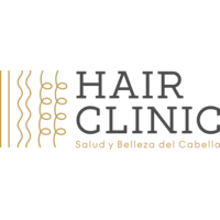 Hair Clinic Spa  logo