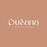 Dušana Beauty House logo