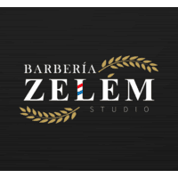 Barbería Zelém Orizaba logo