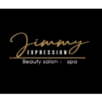 Jimmyexpression|  Peluqueria | poblado    logo