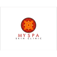 MY SPA SKIN CLINIC logo