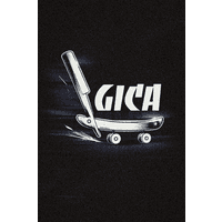 GICA Salón  logo