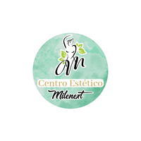 CENTRO ESTETICO MILENEXT logo