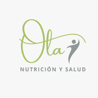 Ola Nutrición y Salud  logo