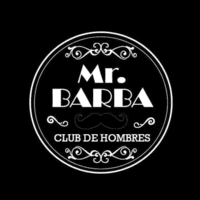 Mr Barba Ramos Mejía logo