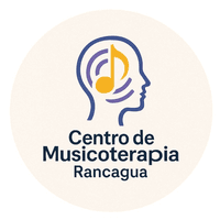 Centro de Musicoterapia Rancagua logo