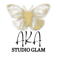 AKA Studio Glam logo