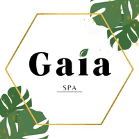 Gaia Spa logo
