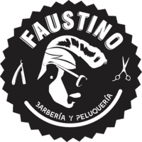 FAUSTINO BARBERÍA  logo