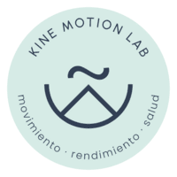 Kine Motion Lab logo
