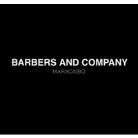 Barbers & Company  logo