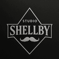 STUDIO SHELLBY  logo