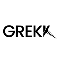Grekk logo
