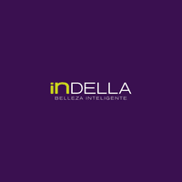 Indella Belleza Inteligente logo