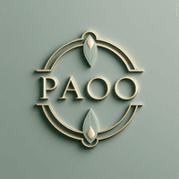 Paoo Zpa By Patty Spa  logo