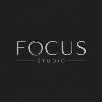 FOCUS STUDIO logo