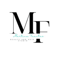 Martina Fuentes Aesthetic  logo