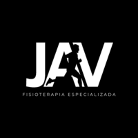 JAV Fisioterapia Especializada logo