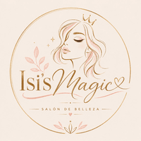 Salón de Belleza de Isidora Carrillo logo