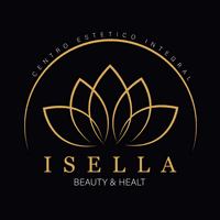 Isella Beauty and Health logo