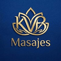 KVFB Masajes logo