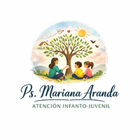 Psicólogo de Mariana Aranda logo