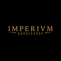 IMPERIVM BARBER SHOP logo