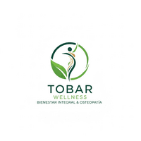 Osteopatia Tobar logo