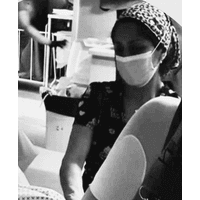 Parto y Amor - Consulta Matrona Ligia Castillo logo