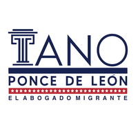 EL ABOGADO MIGRANTE logo
