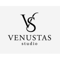 Salón de Belleza de Venustas Studio  logo