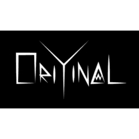Oriyinal Studio logo