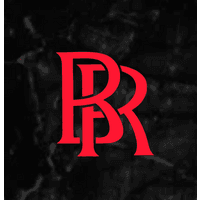 Barbería Royce  logo