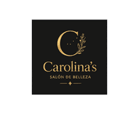 Carolinas Salón de Belleza logo