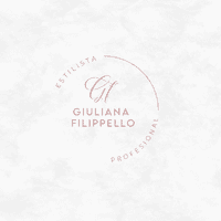 Peluquería de Giuliana filippello logo