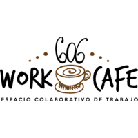 WorkCafé 606 -Iquique logo
