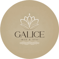 Galice Med & Spa logo