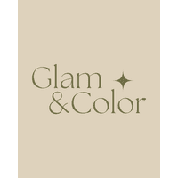 Glam & Color logo