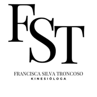 Kinesióloga / Francisca Silva Troncoso logo