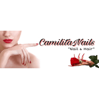 CamilitaNails  logo
