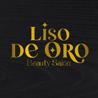 Liso de Oro Beauty Salon logo